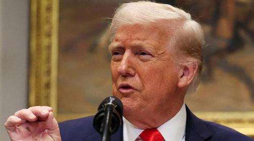 এপস্টেইন তদন্তের নথি প্রকাশ: ট্রাম্পের বিরুদ্ধে কিশোরীকে যৌন নিপীড়নের অভিযোগ