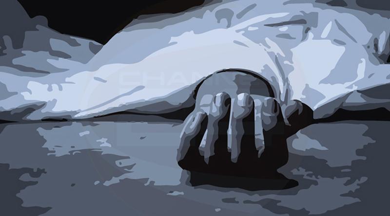 সায়েন্সল্যাবে ট্রাকচাপায় প্রাণ গেল মোটরসাইকেল চালকের