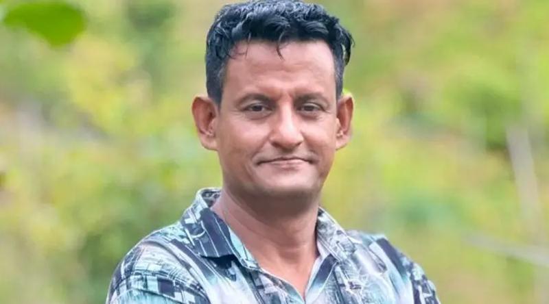 আমি যদি হাত পাতি তাহলে আমার রবের কাছে চাইবো: অভিনেতা শামীম