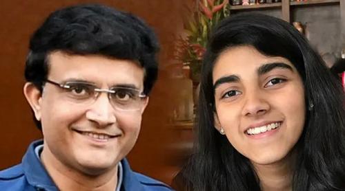 মেয়ের জন্য কেমন পাত্র চান সৌরভ?