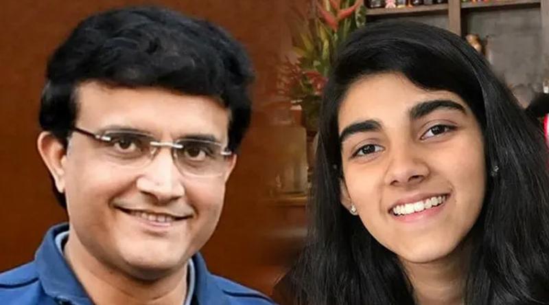 মেয়ের জন্য কেমন পাত্র চান সৌরভ?