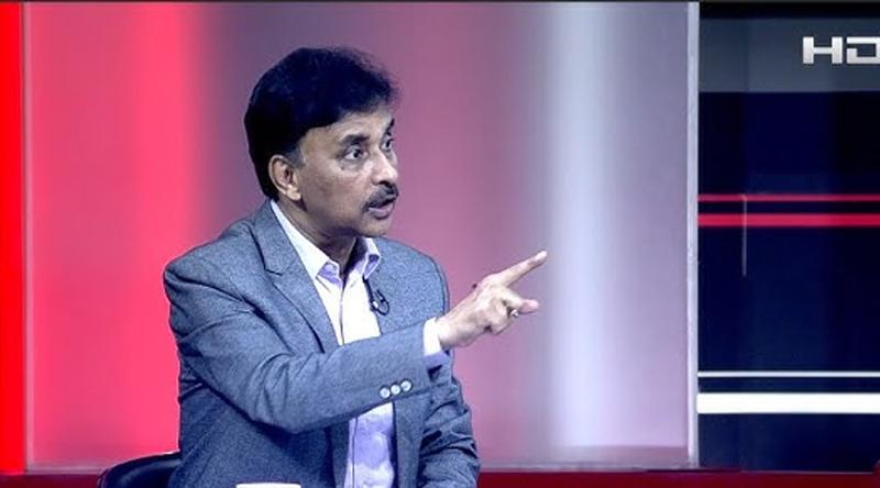 রিজওয়ানা জামায়াতি দালাল, মুসলিম লীগের রাজাকারকন্যা : মোশাররফ আহমেদ