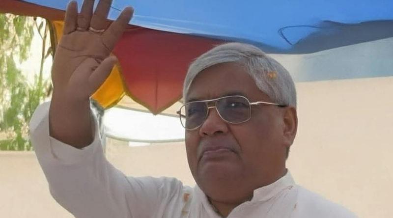 বিনা প্রতিদ্বন্দ্বিতায় মোহামেডানের নতুন সভাপতি বুলু