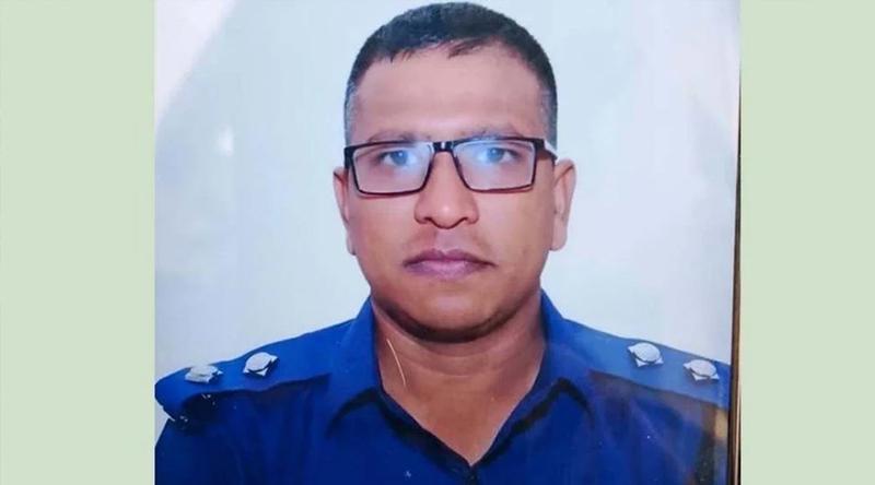 হবিগঞ্জের এএসপি জহিরুল ইসলাম ক্লোজড