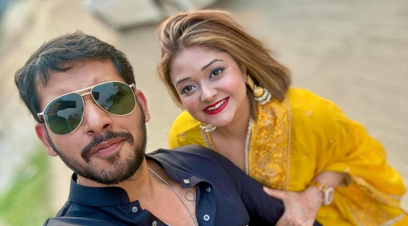 ইকরার নেশা ও গোপন বাসর ফাঁস, আলভীর বিস্ফোরক অভিযোগ