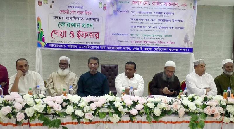 ঈদযাত্রাকে ঘিরে বাড়তি ভাড়া আদায় বা হয়রানির সুযোগ দেওয়া হবে না: নৌপ্রতিমন্ত্রী