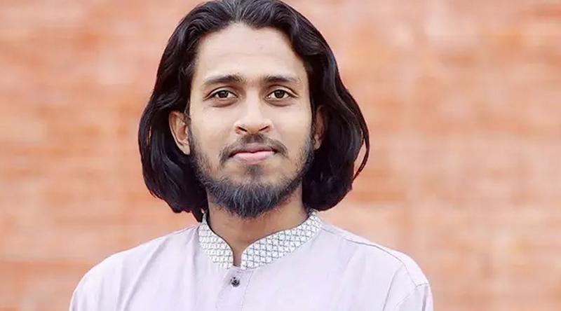 নেপালে গণ-অভ্যুত্থানের নেতারাই সরকার গঠন করেছে কারণ সেখানে ঢাবি নেই: সালাহউদ্দিন আম্মার