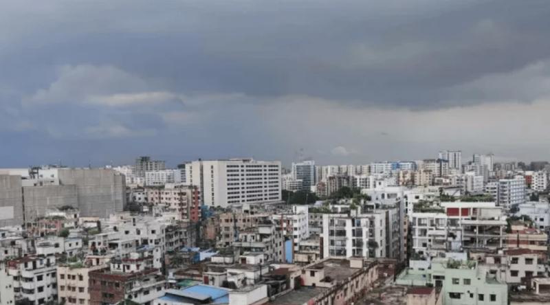 ঢাকায় আকাশ আংশিক মেঘলা, সারাদেশে আবহাওয়া থাকবে শুষ্ক