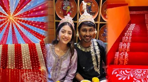 অনন্যাকে নিয়ে সুকান্তের আবেগঘন পোস্ট!