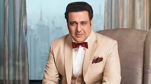 বলিউডের অন্দরমহল নিয়ে বিস্ফোরক মন্তব্য করলেন গোবিন্দ