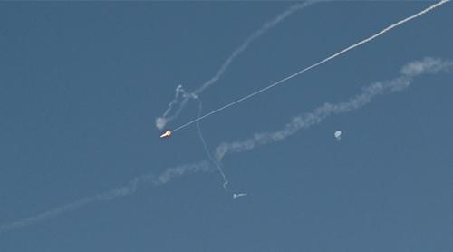 তেলক্ষেত্র ও বিমান ঘাঁটিতে হামলা ঠেকানোর দাবি সৌদির