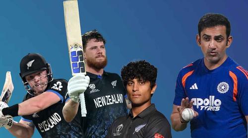 টি-টোয়েন্টি বিশ্বকাপ ফাইনালে ভারত বনাম কলকাতার লড়াই!