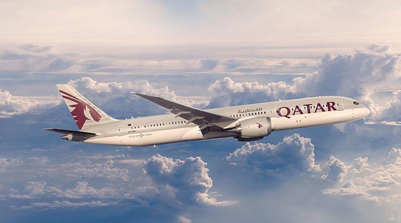 সীমিত ফ্লাইট চলাচলে আকাশসীমা আংশিকভাবে খুলে দিচ্ছে কাতার