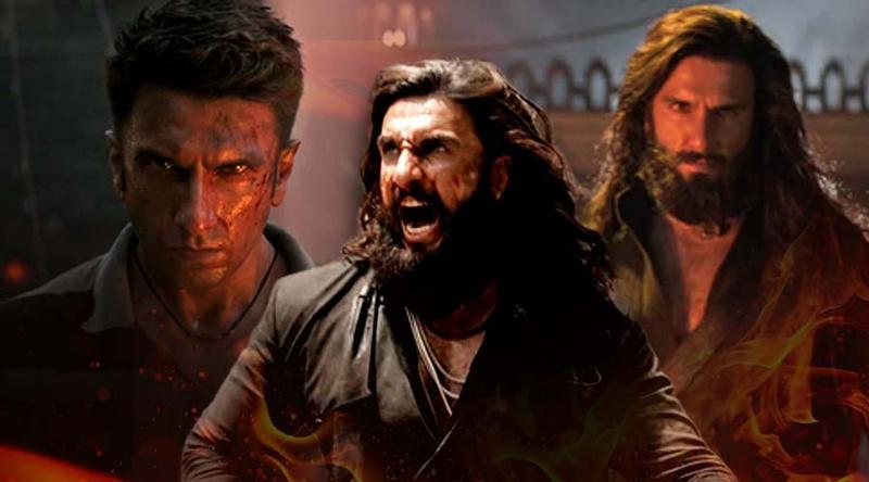 প্রকাশ পেল ‘ধুরন্ধর ২’-এর ট্রেলার!