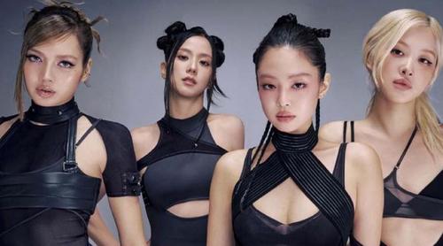 নতুন অ্যালবাম বিক্রির রেকর্ড গড়ল কে-পপ ব্ল্যাকপিংক