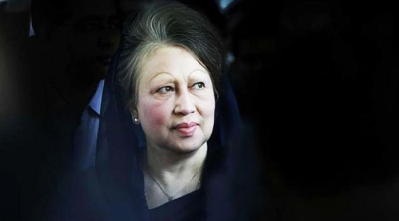 ‘গণতন্ত্রের অগ্রযাত্রায় শ্রেষ্ঠ অদম্য নারী’ সম্মাননা পাচ্ছেন খালেদা জিয়া