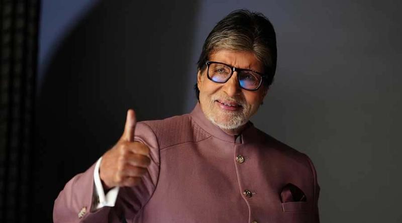 ফের কোটি টাকা ব্যয় করে অযোধ্যায় নতুন জমি কিনলেন অমিতাভ