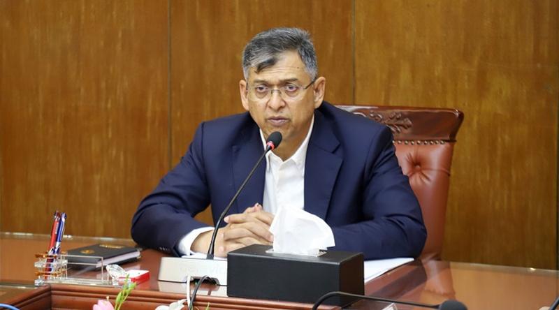 সংসদের খারাপ সংস্কৃতি থেকে বেরিয়ে আসতে চায় বিএনপি: স্বরাষ্ট্রমন্ত্রী