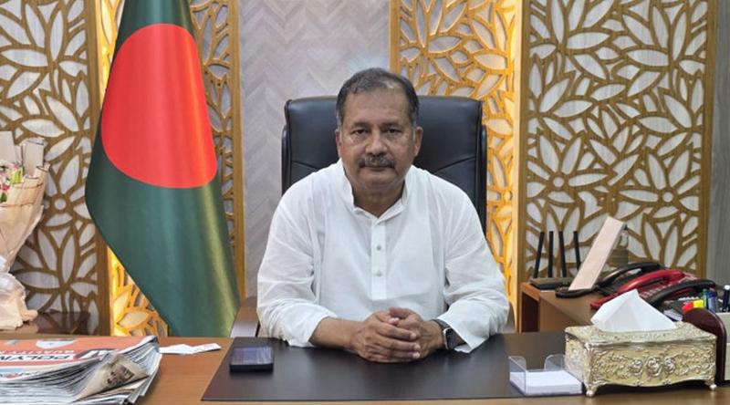 স্পিকারকে অভিভাবক মেনেই এগিয়ে যাবেন এমপিরা: তথ্যমন্ত্রী