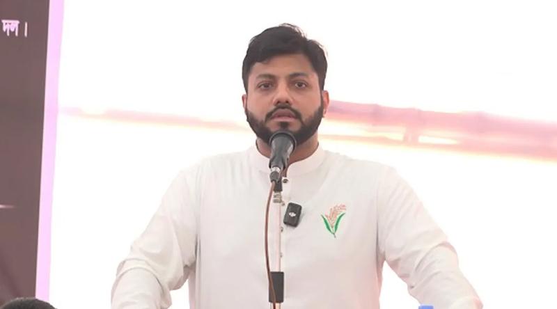 রমজানে বাজার পরিস্থিতি স্থিতিশীল রয়েছে: প্রতিমন্ত্রী ইশরাক