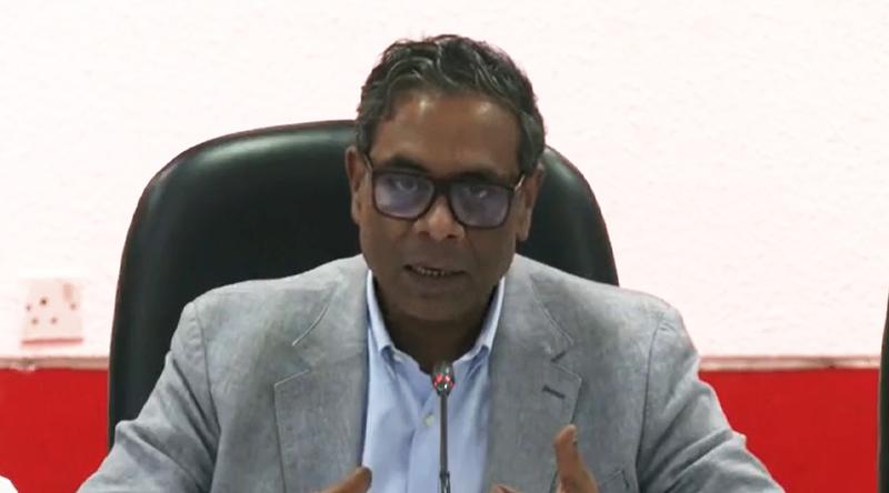 ১ লাখ স্বাস্থ্য কর্মী নিয়োগ দেবে সরকার, ৮০ হাজারই নারী: স্বাস্থ্য প্রতিমন্ত্রী