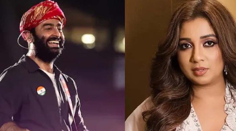 শ্রেয়া-অরিজিৎ নন, সবচেয়ে বেশি পারিশ্রমিক পান কোন সঙ্গীতশিল্পী?