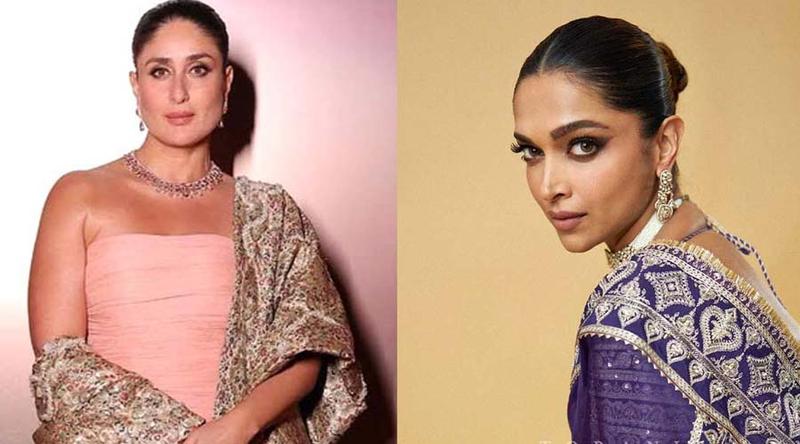 দীপিকার ৮ ঘণ্টার শিফট বিতর্কে সহমত দুই সন্তানের মা কারিনা!