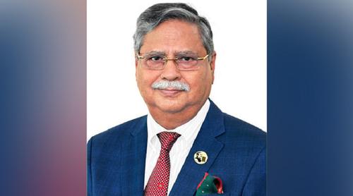 সব প্রস্তুতি সম্পন্ন, সংসদের প্রথম অধিবেশনে ভাষণ দেবেন রাষ্ট্রপতি