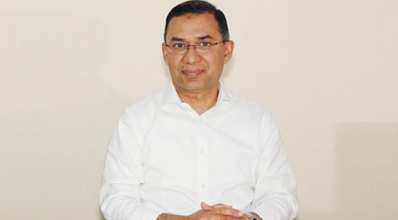 আজও ছুটির দিনে অফিস করলেন প্রধানমন্ত্রী তারেক রহমান