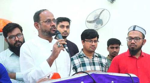 প্রাথমিক শিক্ষকের চাকরি লোভনীয় পেশায় পরিণত হবে : প্রতিমন্ত্রী টুকু