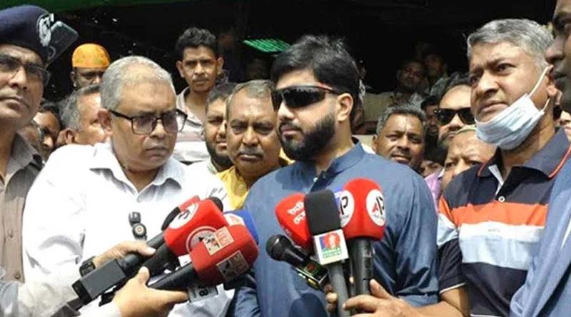 বাজার পরিস্থিতি স্বাভাবিক ও স্থিতিশীল রয়েছে : প্রতিমন্ত্রী ইশরাক