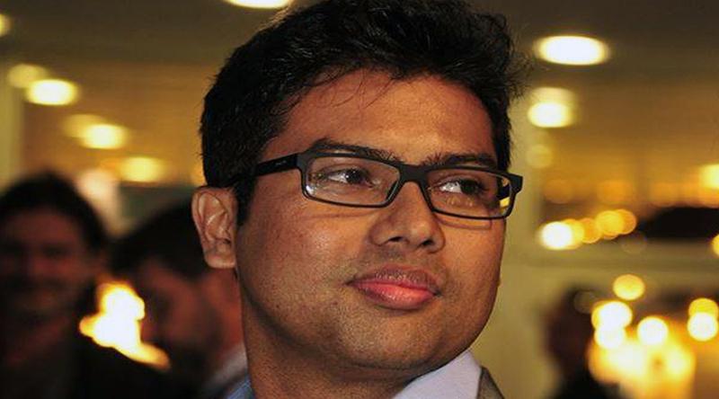 ডিরেক্টরস গিল্ড অব কানাডার সদস্য হলেন বাংলাদেশের ইকবাল