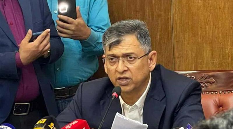 অতীতের সংসদীয় কু-সংস্কৃতি মানুষের মন থেকে আমরা মুছে দেব : স্বরাষ্ট্রমন্ত্রী