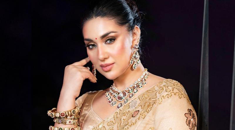 ইন্ডাস্ট্রিটা ডাস্টবিন, নোংরামি শুরু হয়েছে : অপু বিশ্বাস