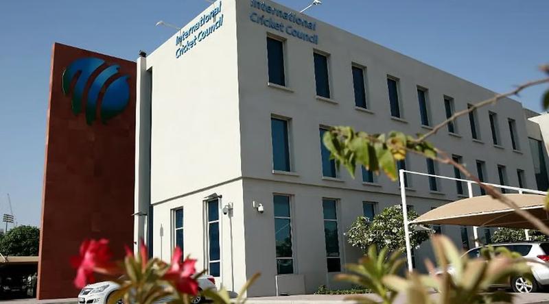 ভারতে আটকে পড়া ৩ দলের জন্য বিশেষ ব্যবস্থা আইসিসির