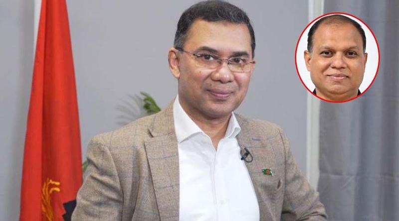 প্রধানমন্ত্রীকে ৭ মার্চ অন্যায়ভাবে গ্রেপ্তার করা হয়েছিল: অতিরিক্ত প্রেস সচিব