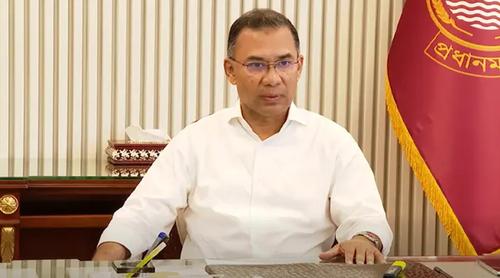 প্রধানমন্ত্রী তারেক রহমানের কাছে দেশের জ্বালানি পরিস্থিতি তুলে ধরল মন্ত্রণালয়