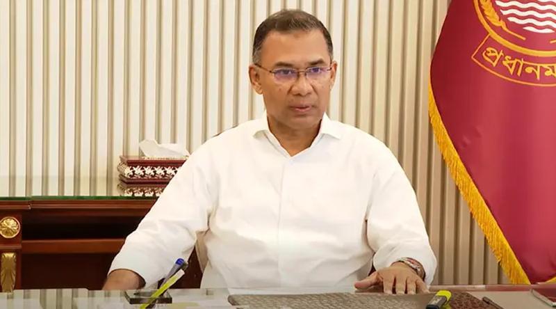 প্রধানমন্ত্রী তারেক রহমানের কাছে দেশের জ্বালানি পরিস্থিতি তুলে ধরল মন্ত্রণালয়