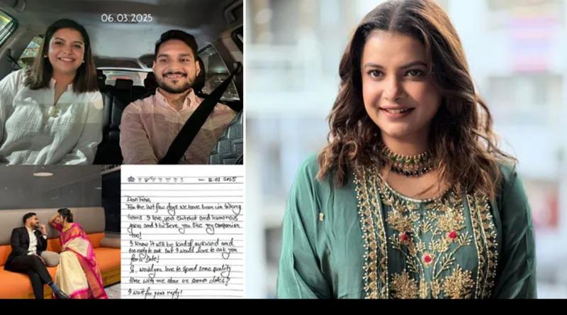 কার সঙ্গে বৃদ্ধ হওয়ার স্বপ্ন দেখছেন শবনম ফারিয়া?