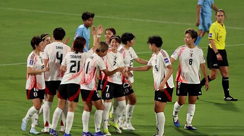 ভারতকে ১১-০ গোলে উড়িয়ে দিল জাপান