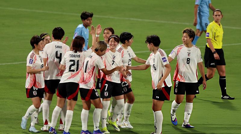 ভারতকে ১১-০ গোলে উড়িয়ে দিল জাপান