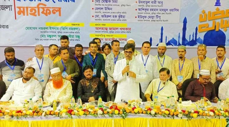 যুদ্ধের প্রভাব পড়লেও দেশে তেলের সংকট নেই : মৎস্য ও প্রাণিসম্পদ মন্ত্রী