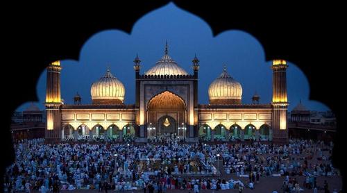 পবিত্র ঈদুল ফিতরের সম্ভাব্য তারিখ জানাল আরব আমিরাত