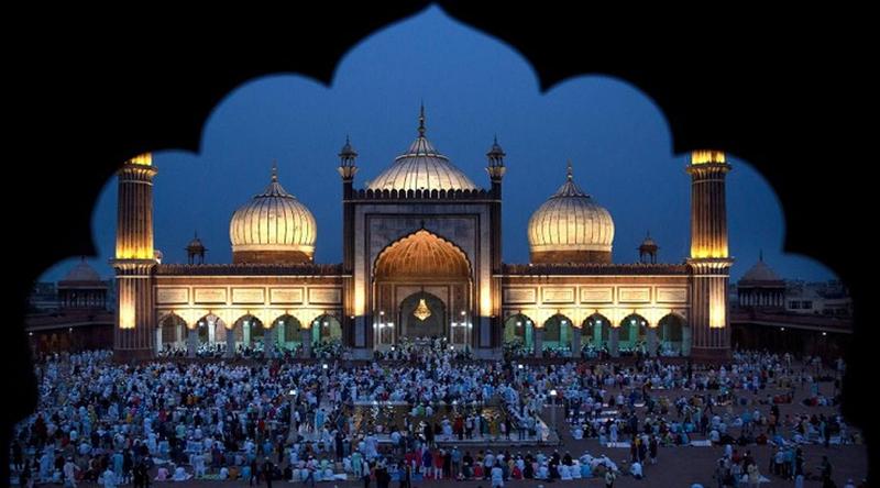 পবিত্র ঈদুল ফিতরের সম্ভাব্য তারিখ জানাল আরব আমিরাত