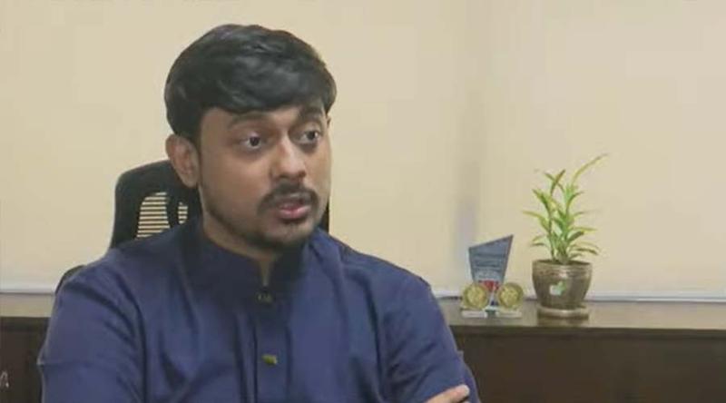 সরকারকে দ্রুত জুলাই জাতীয় সনদ বাস্তবায়নের আহ্বান নাসীরুদ্দীন পাটওয়ারীর