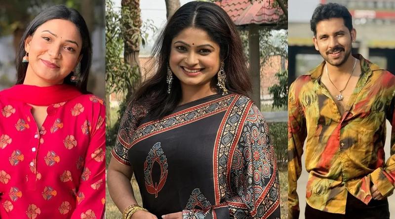 সংসার ভাঙার কারিগর তিথি, আলভীর নারী আসক্তি ফাঁস করলেন রিমু!