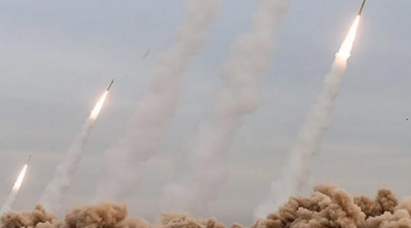 ২৪ ঘণ্টায় দুই শতাধিক মার্কিন সেনা হতাহত, দাবি ইরানের