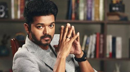 অবশেষে বিচ্ছেদ নিয়ে মুখ খুললেন থালাপতি বিজয়!