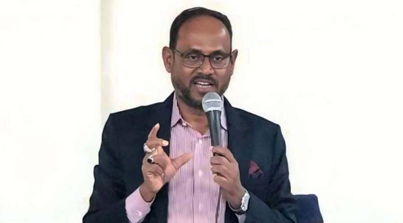 আমরা দুর্নীতিমুক্ত একটি সমাজ বিনির্মাণ করতে চাই : মৎস্য প্রতিমন্ত্রী