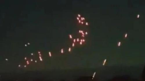 ইসরায়েলি বাহিনীর অভিযান নস্যাৎ করার দাবি হিজবুল্লাহর